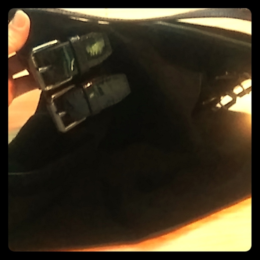 Cole Haan satchel